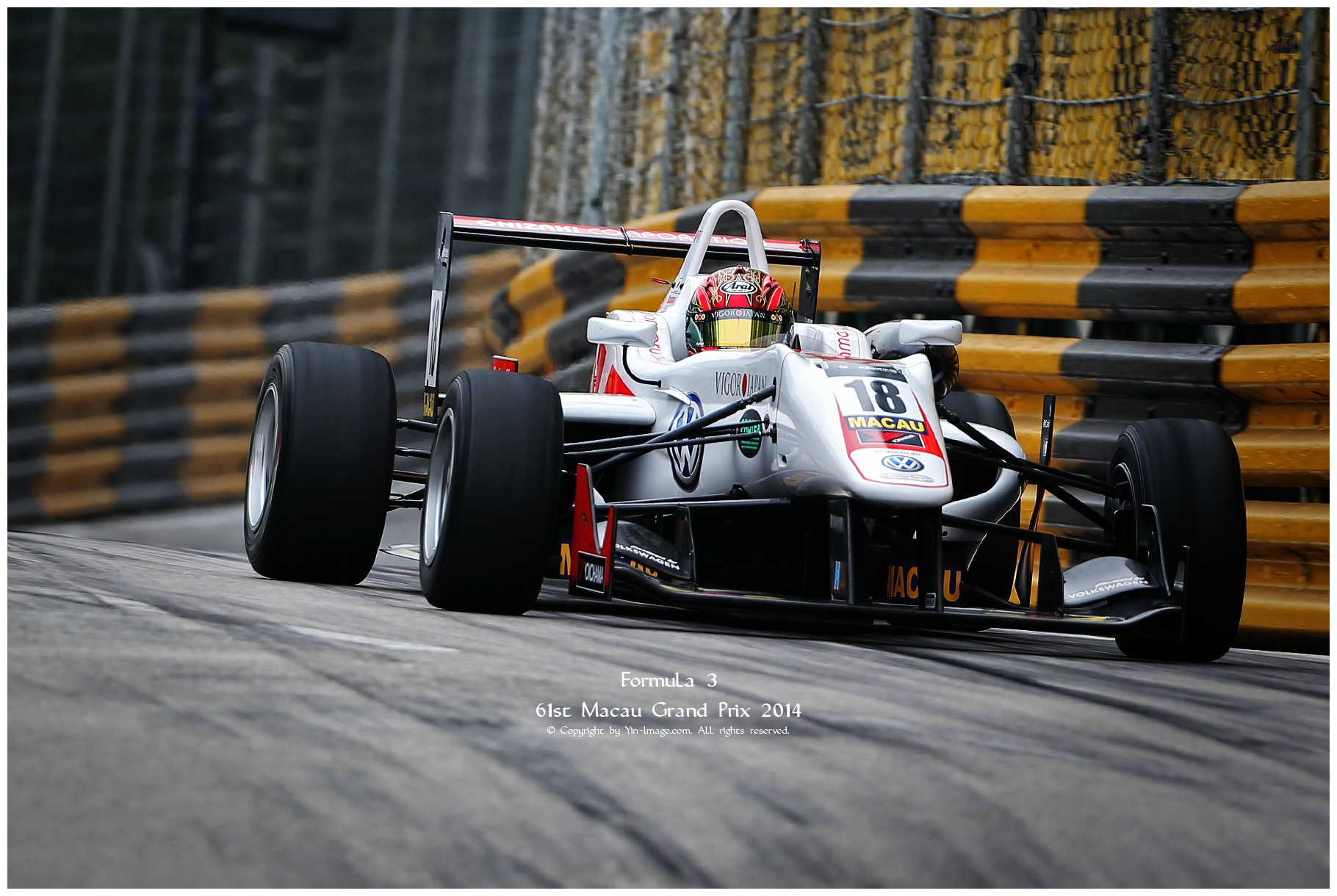 Macau GP 2014 100